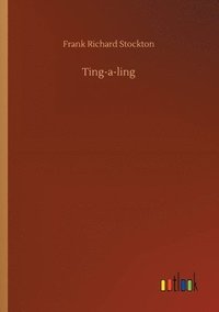 bokomslag Ting-a-ling