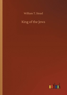 bokomslag King of the Jews