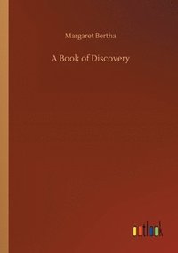 bokomslag Book of Discovery
