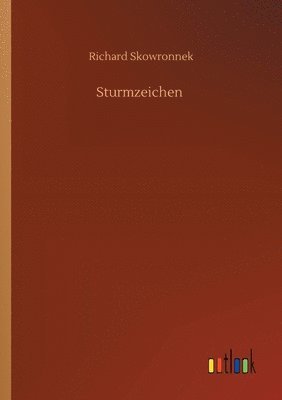 Sturmzeichen 1