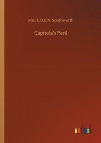 bokomslag Capitola's Peril