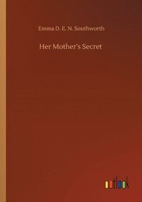 bokomslag Her Mother's Secret