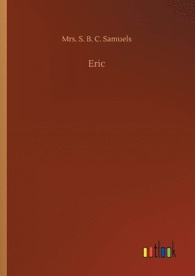 bokomslag Eric