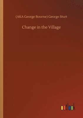 Change in the Village 1