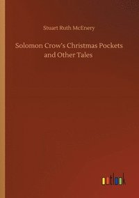 bokomslag Solomon Crow's Christmas Pockets and Other Tales