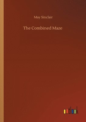 bokomslag Combined Maze