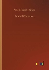 bokomslag Amabel Channice
