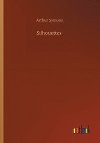 bokomslag Silhouettes
