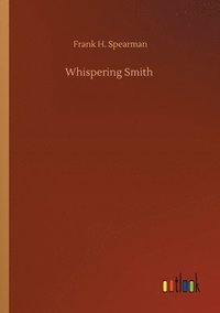 bokomslag Whispering Smith