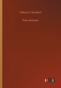 bokomslag Two Arrows