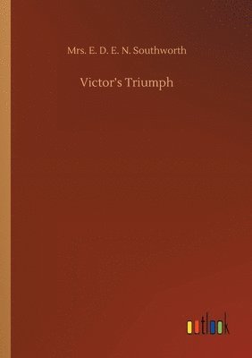 bokomslag Victor's Triumph
