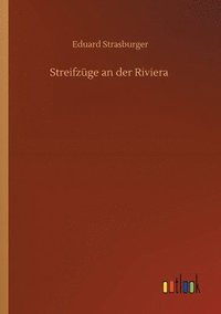 bokomslag Streifzüge an der Riviera