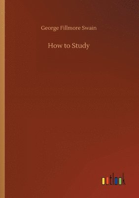 How to Study 1