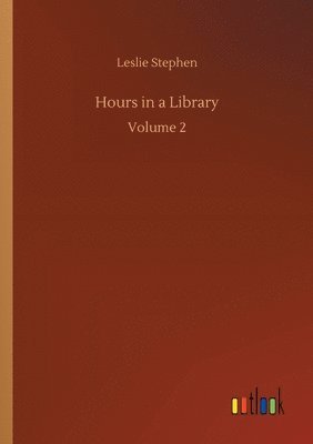 Hours in a Library