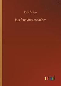 bokomslag Josefine Mutzenbacher