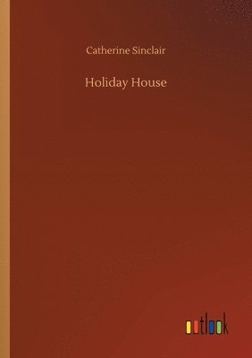 Holiday House 1