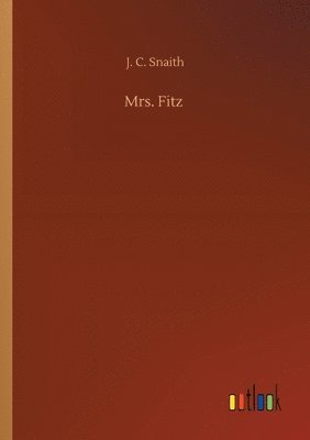 Mrs. Fitz