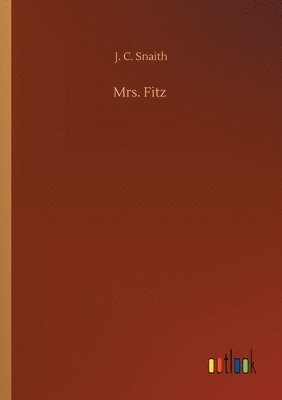 Mrs. Fitz 1