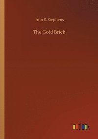 bokomslag The Gold Brick