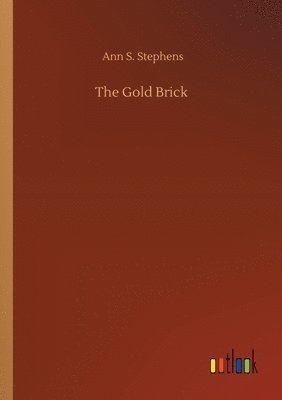 bokomslag The Gold Brick