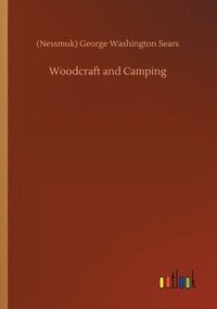 bokomslag Woodcraft and Camping