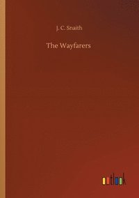 bokomslag The Wayfarers