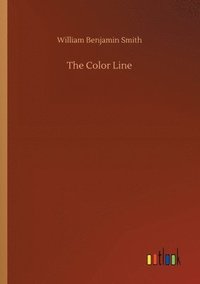 bokomslag Color Line
