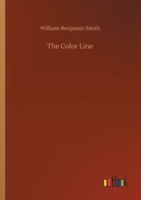 bokomslag The Color Line