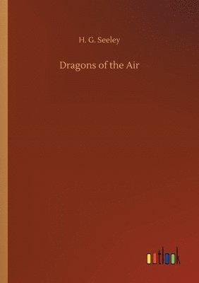 Dragons of the Air 1