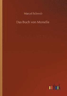 Buch von Monelle