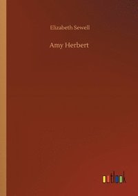 bokomslag Amy Herbert