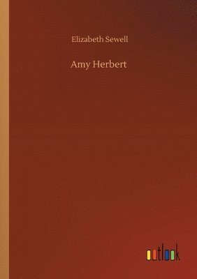 bokomslag Amy Herbert