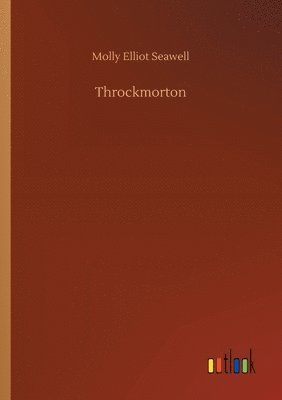 bokomslag Throckmorton