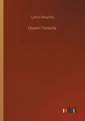 Queen Victoria