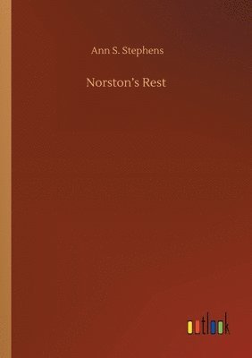 bokomslag Norston's Rest