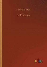 bokomslag Wild Honey