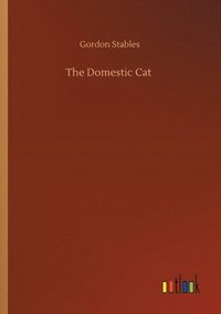 bokomslag The Domestic Cat