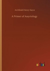 bokomslag A Primer of Assyriology