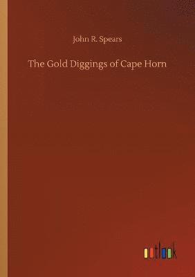 The Gold Diggings of Cape Horn 1