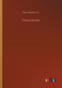 bokomslag Ortus Christi