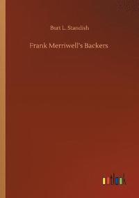 bokomslag Frank Merriwell's Backers
