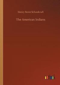 bokomslag The American Indians