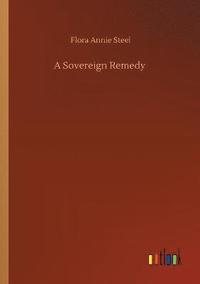 bokomslag Sovereign Remedy