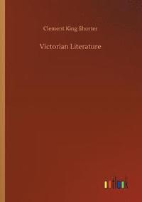 bokomslag Victorian Literature