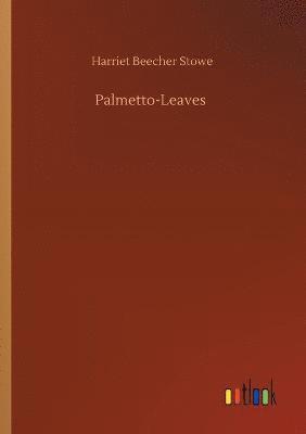 Palmetto-Leaves 1