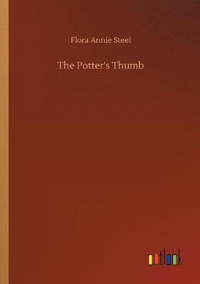 bokomslag Potter's Thumb