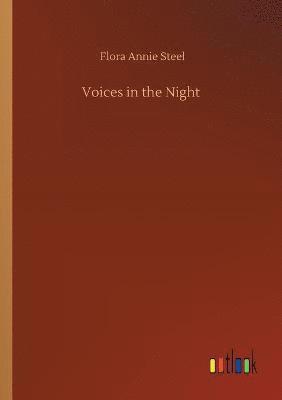 bokomslag Voices in the Night