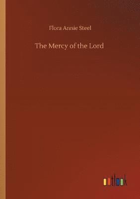 bokomslag Mercy of the Lord
