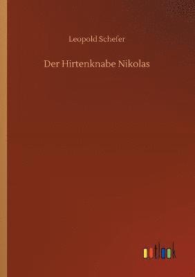 Hirtenknabe Nikolas