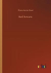 bokomslag Red Rowans